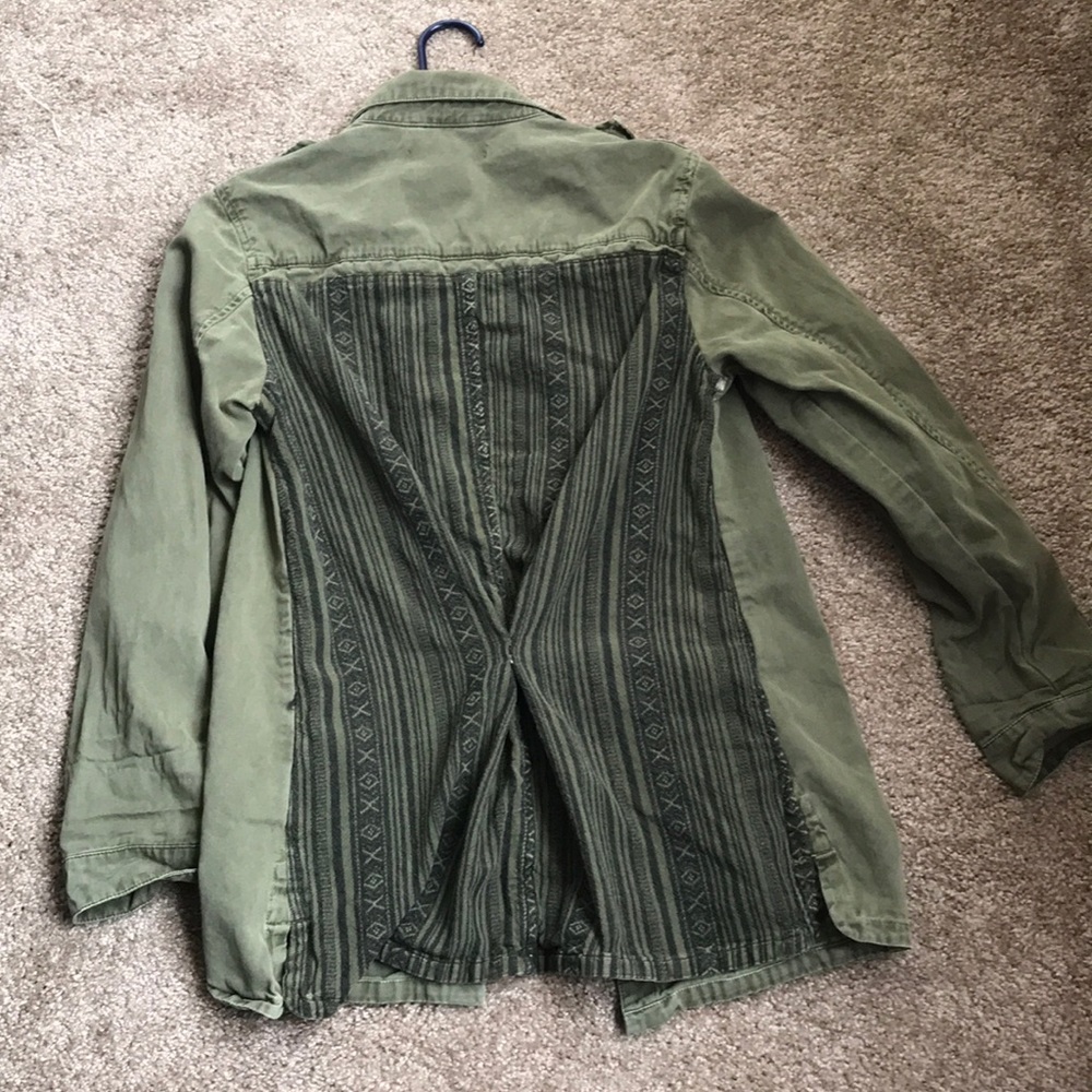 Jacket - Picture 2 of 2